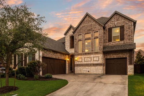 922 Amber Knoll Dr, Rockwall, TX, 75087-6468 | Card Image