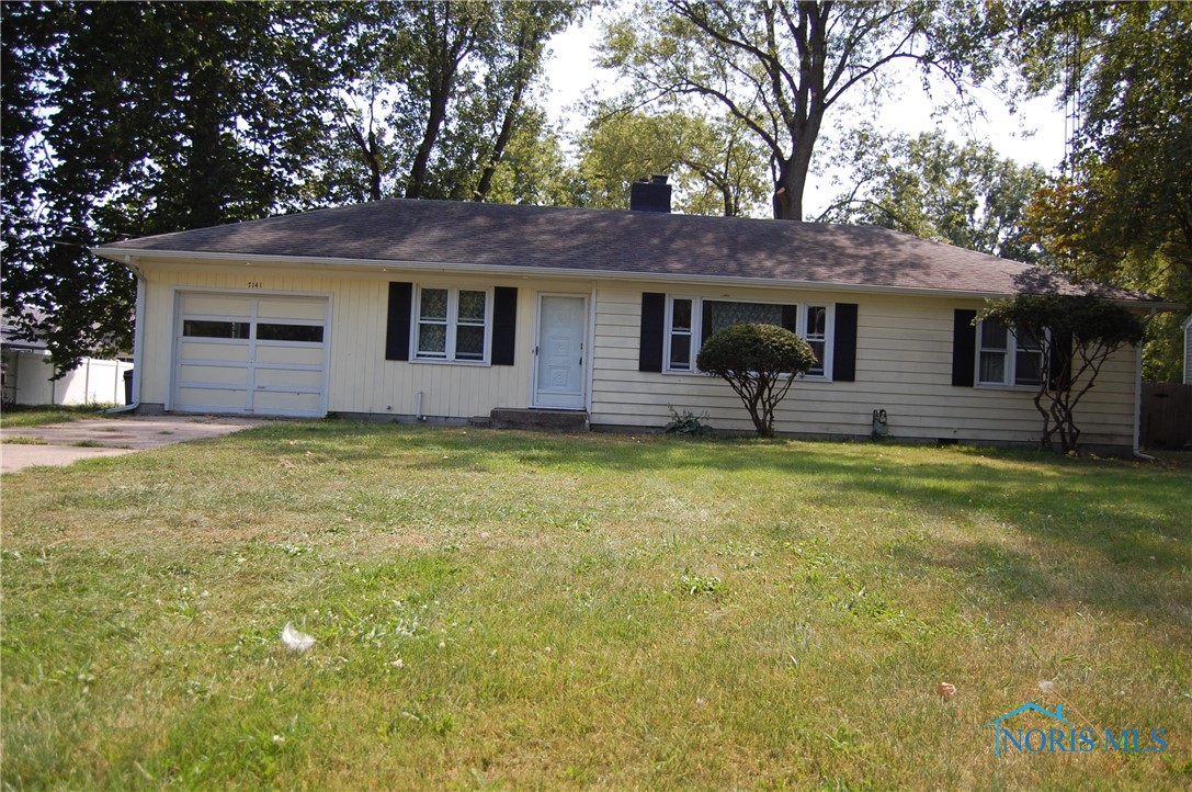 Dorr St, Toledo, OH 43615