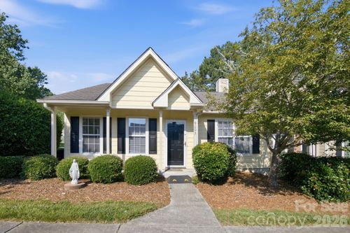 9003 Four Mile Creek Road, Charlotte, NC, 28277 | Card Image