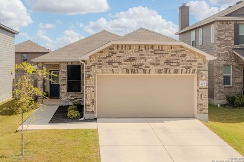 415 Deer Crest Dr, New Braunfels, TX, 78130-0322 | Card Image