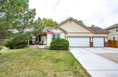 2023 Asoka St, Strasburg, CO, 80136-7707 | Card Image