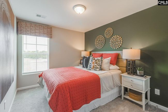1037 Astoria Dr, Townhouse with 3 bedrooms, 3 bathrooms and null parking in Columbia SC | Image 16
