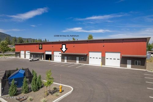 13588 W Highway 53, Rathdrum, ID, 83858-5175 | Card Image