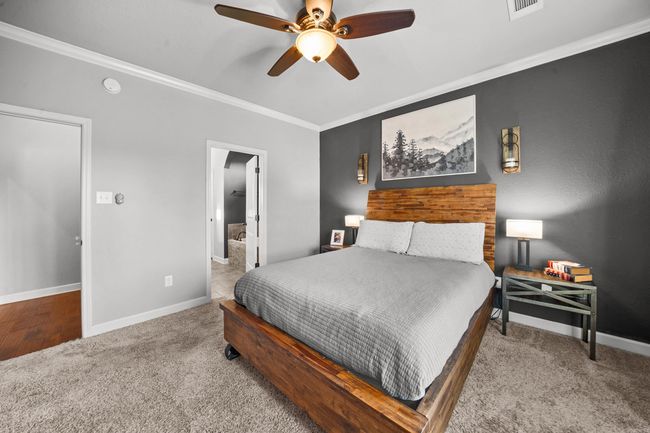 730 Mango Loop, House other with 4 bedrooms, 2 bathrooms and null parking in Austin AR | Image 4