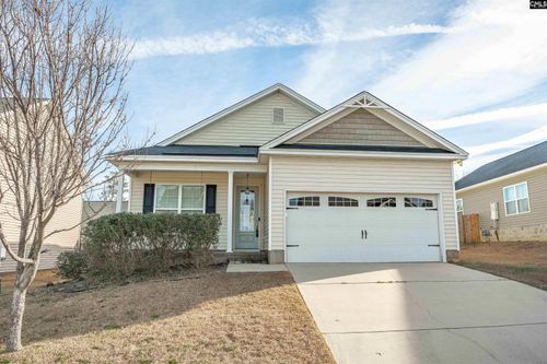 158 Whispering Oak Ln, Chapin, SC, 29036-7356 | Card Image