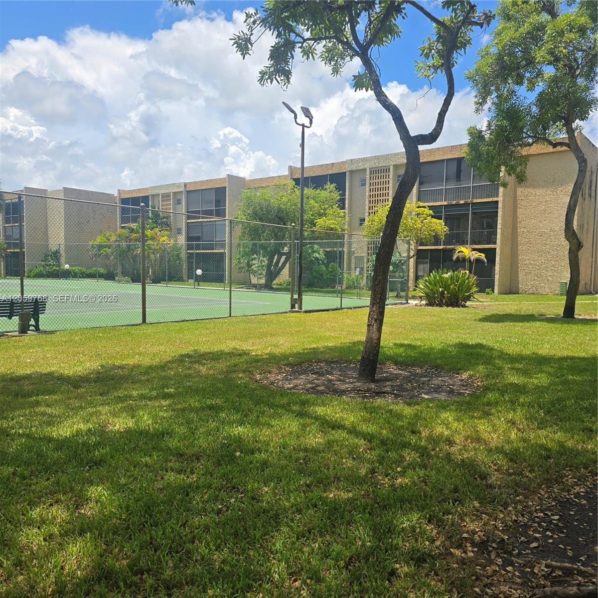 Residential in Miami 3