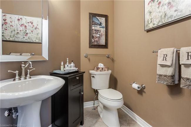 264 Dorchester Dr, House other with 5 bedrooms, 4 bathrooms and 4 parking in Grimsby ON | Image 18
