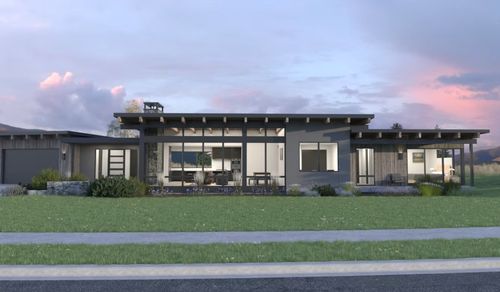 9832 Royal Coachman Drive, Missoula, MT, 59808 | Card Image