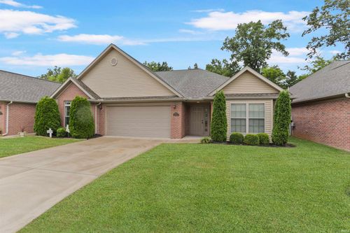 4438 Mystic Court, Evansville, IN, 47715 | Card Image