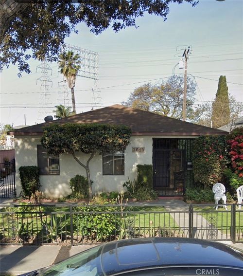 3615 Caspian Ave, Long Beach, CA, 90810-2204 | Card Image