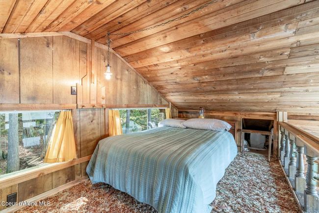 7771 W Channel Ln, Home with 3 bedrooms, 1 bathrooms and null parking in Rathdrum ID | Image 27