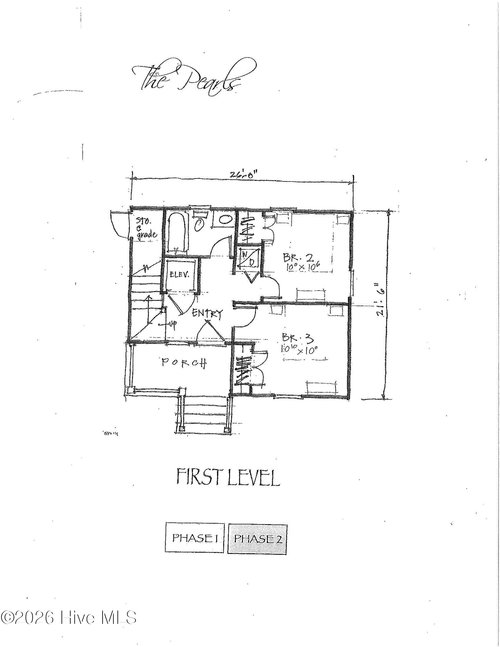 323 Black Pearl Drive, Indian Beach, NC, 28512 | Card Image