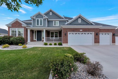 2504 W Midas Side Way, Riverton, UT, 84065-7919 | Card Image