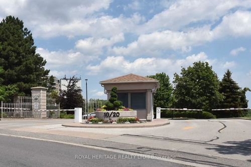 207-20 Guildwood Parkway, Scarborough, ON, M1B5E6 | Card Image