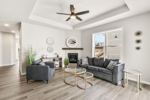 2864 Wild Goose Way, Stoughton, WI, 53589-9158 | Card Image