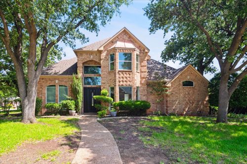 2616 Lambda Ln, Flower Mound, TX, 75028-1831 | Card Image