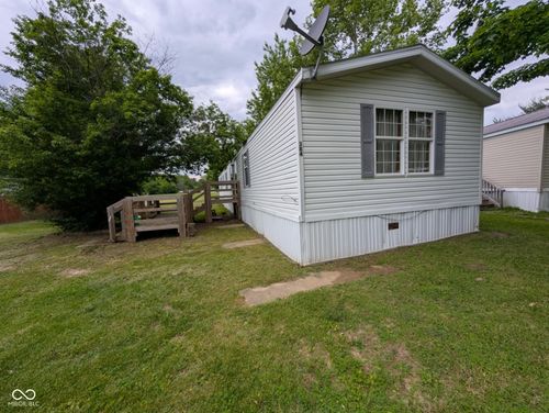 384 Cool Evening Ct, Cloverdale, IN, 46120-8866 | Card Image