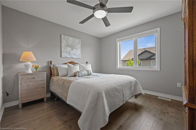 32 Westminster Cres, Townhouse with 2 bedrooms, 4 bathrooms and 4 parking in Fergus ON | Image 32
