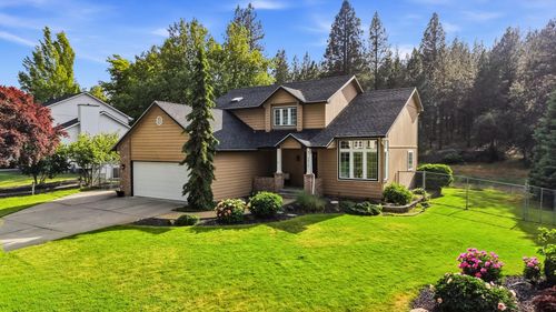 3812 Sunderland Dr, Spokane Valley, WA, 99206 | Card Image
