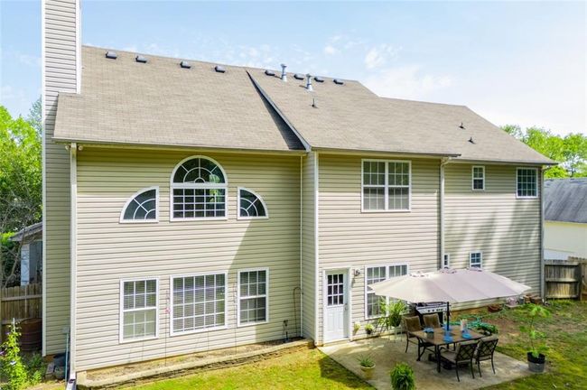210 Creekside Overlook, House other with 4 bedrooms, 3 bathrooms and 2 parking in Hiram GA | Image 70