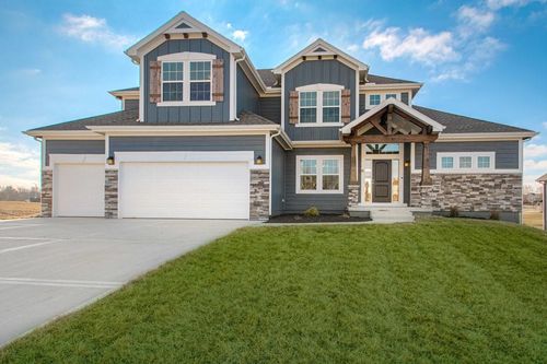 8964 Ne 99th Ter, Kansas City, MO, 64157-9600 | Card Image