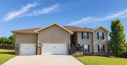 2205 W Drake Street, Springfield, MO, 65810 | Card Image