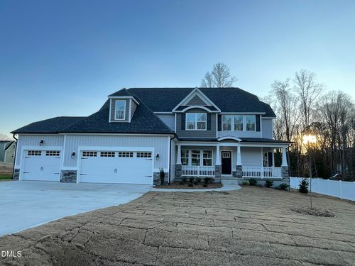 59 Mineral Springs Way, Benson, NC, 27504-8774 | Card Image