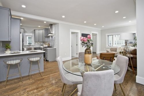 1-10 Grant St, Somerville, MA, 02145-1911 | Card Image
