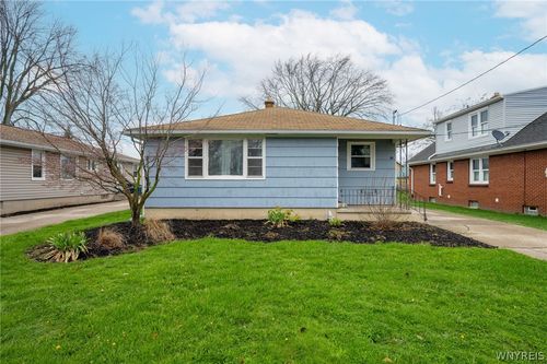 90 Eden St, Buffalo, NY, 14220-2604 | Card Image