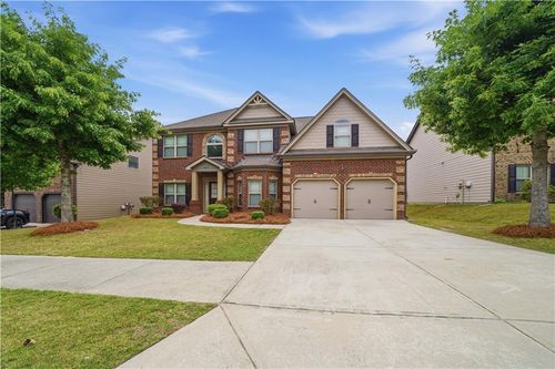1671 Stone Meadow Rd, Lithonia, GA, 30058-5069 | Card Image