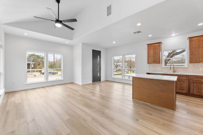 living room featuring natural light | Image 9