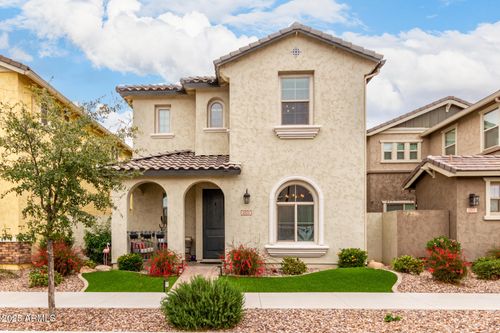 2571 S Melvin St, Gilbert, AZ, 85295-0427 | Card Image
