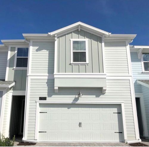 2921 Sentence St, Kissimmee, FL, 34746-5653 | Card Image