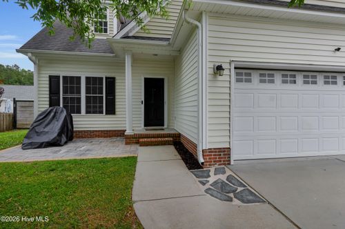 103 Felicity Ln, New Bern, NC, 28562-9593 | Card Image