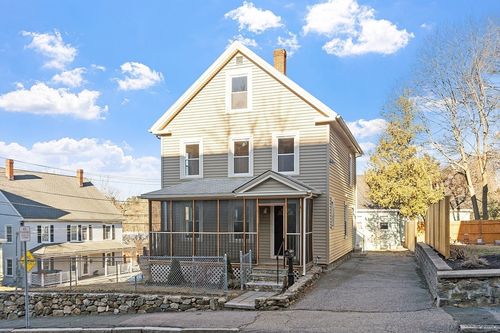 5 Lewis St, Andover, MA, 01810-3509 | Card Image