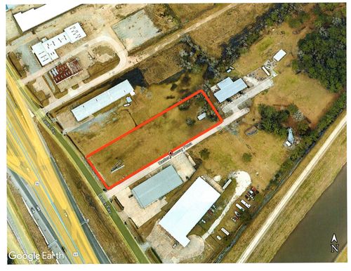 0000 Eastex Plaza Dr, Beaumont, TX, 77708 | Card Image