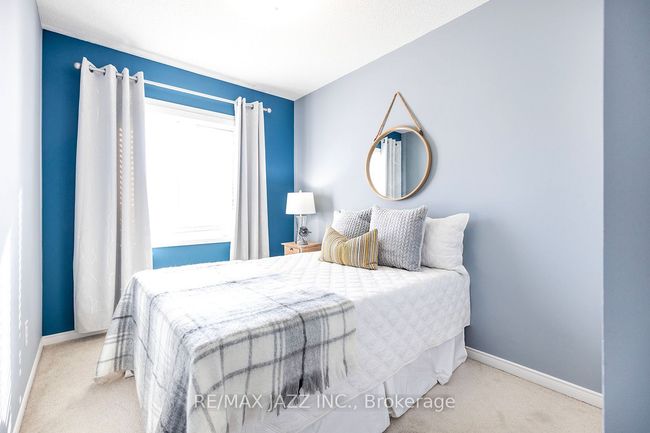 54 Barnham St, House attached with 3 bedrooms, 3 bathrooms and 1 parking in Ajax ON | Image 28