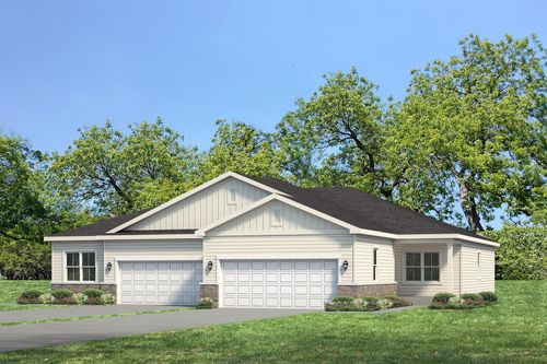 318 Creekside Pl, Delavan, WI, 53115 | Card Image