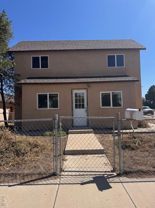 111 8th St, Fowler, CO, 81039-1003 | Card Image
