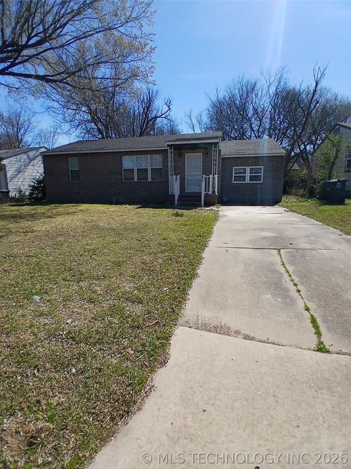 728 E 33rd Street N, Tulsa, OK, 74106 | Card Image