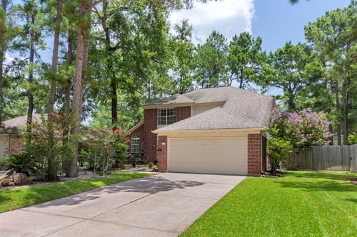 34 Sweetdream Pl, The Woodlands, TX, 77381-6011 | Card Image