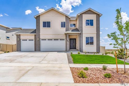 1906 Cuchara Dr, Pueblo, CO, 81001-1255 | Card Image