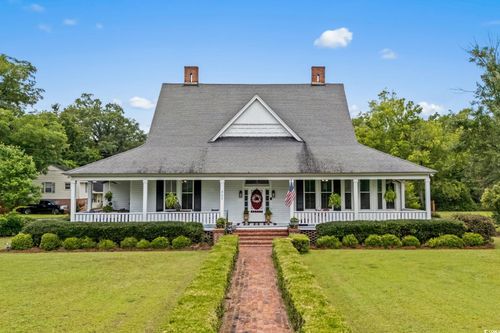 307 Willcox Ave, Marion, SC, 29571-2813 | Card Image