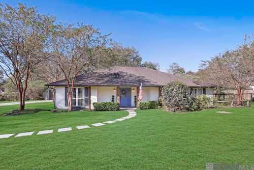 23123 Sunnyside Ln, Zachary, LA, 70791-6113 | Card Image