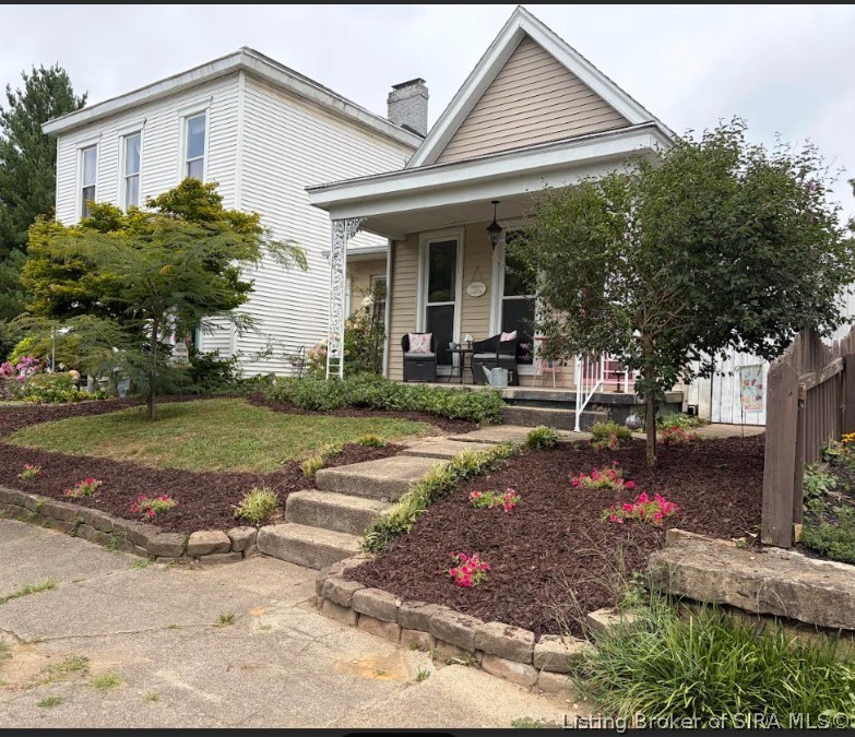 Residential in Madison