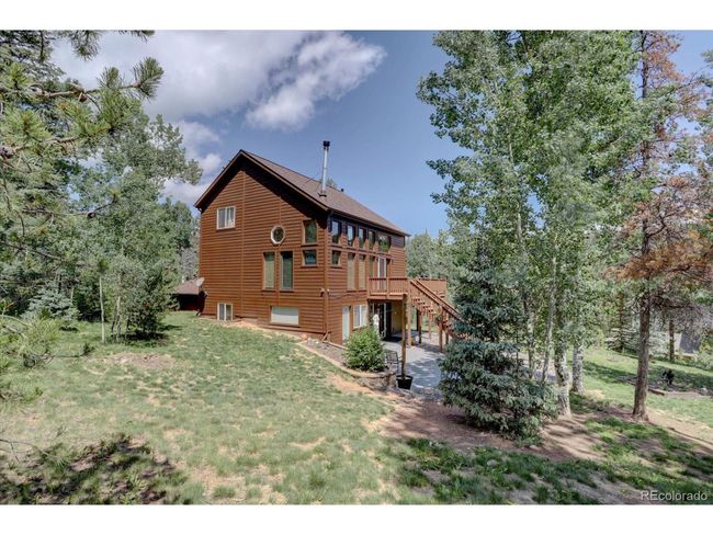 10438 Sunlight Ln, House other with 4 bedrooms, 3 bathrooms and null parking in Conifer CO | Image 40