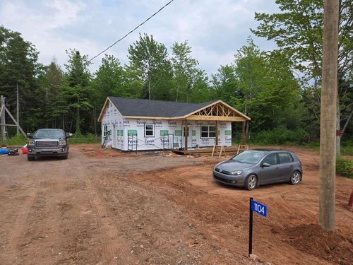 1104 Crowes Mills Rd, Onslow Mountain, NS, B0M1G0 | Card Image