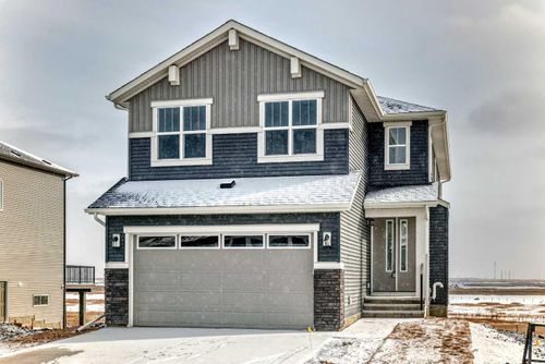 100 Corner Glen Manor Ne, Calgary, AB, T3N1B9 | Card Image