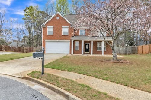 344 Cherington Ln, Lawrenceville, GA, 30044-2041 | Card Image
