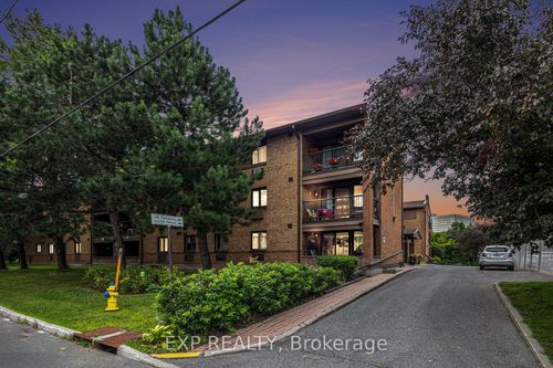 309-316 Savard Ave, Vanier, ON, K1L7S2 | Card Image